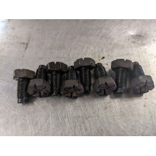 14B113 Flexplate Bolts For 09-10 Ford F-250 Super Duty  5.4